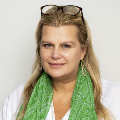 Nicola Bald