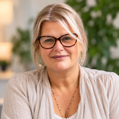 Nicola Bald