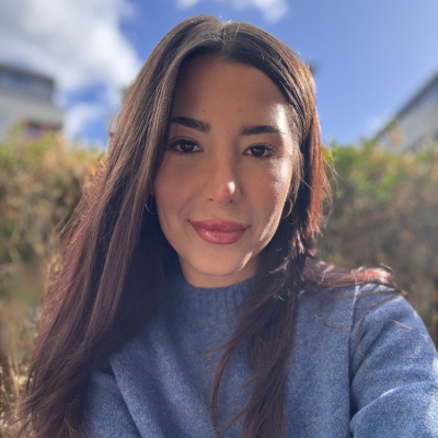 Negin Raghemi