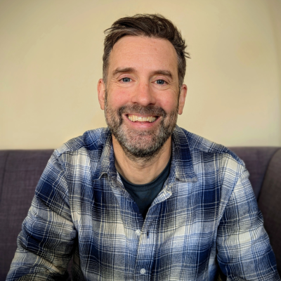 Ian Jeffries