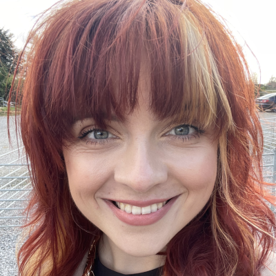 Maddie Harris