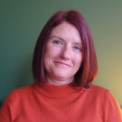 Louise Maughan
