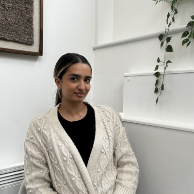 Monika Randhawa