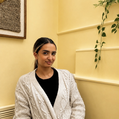 Monika Randhawa