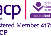 MBACP Registered Member