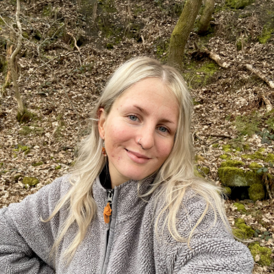Emma Todhunter