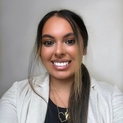 Niketa Chohan
