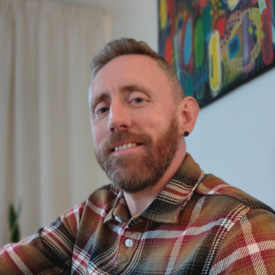 Stuart Anderson