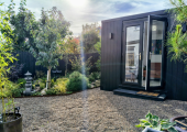 The Garden Room