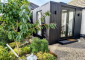 The Garden Room