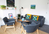 Therapy Room