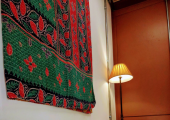 Therapy treatment room