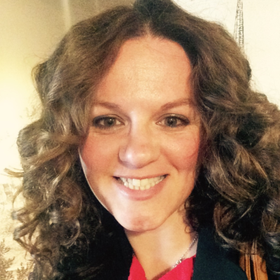 Joanne McAllister