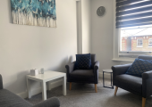 Wimbledon room