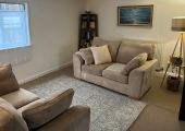 Therapy room in Malton