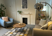 Therapy room in Pocklington