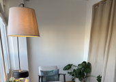 Quiet Psychotherapy Room in Archway