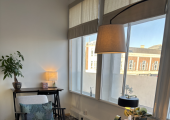 Quiet Psychotherapy Room in Archway