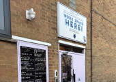 Quiet Psychotherapy Room in Archway