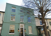 Berkhamsted House