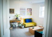 Art Psychotherapy Berkhamsted House