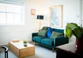 Art Psychotherapy Berkhamsted