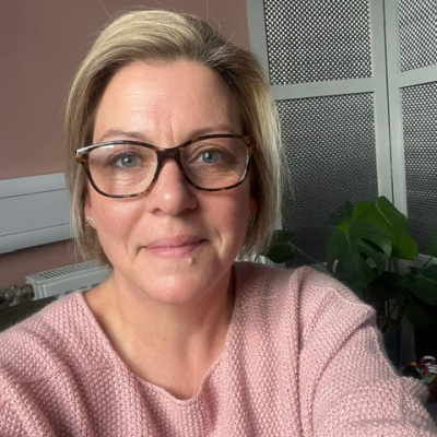 Louise Crick