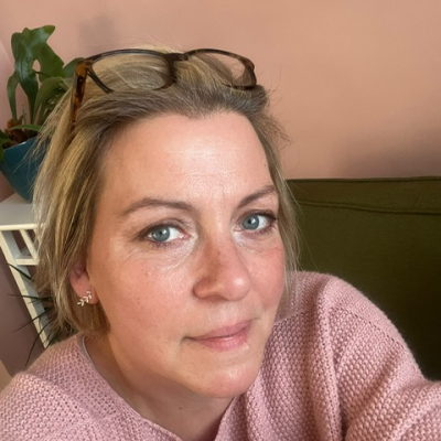 Louise Crick