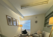Therapy room