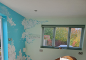 The counselling space