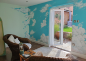 The counselling space