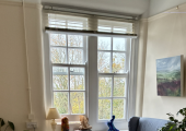 My counselling room