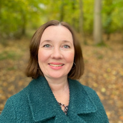 Christine Hannigan