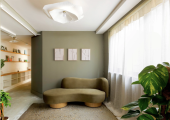 therapy space in Brixton