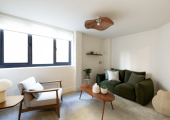 therapy space in Brixton