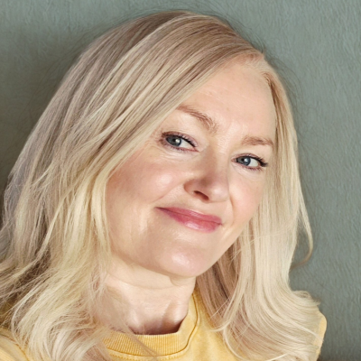 Nicola McKirdy