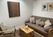 Counselling room