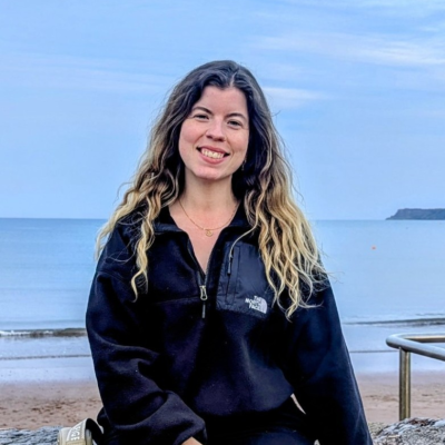 Rosie Greenhough