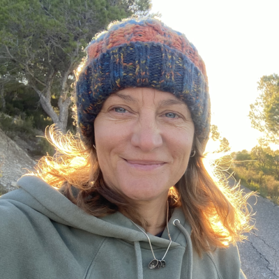 Clare Chislett