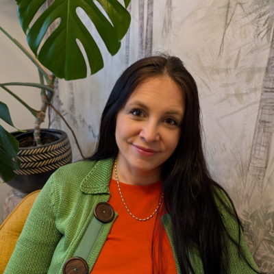 Petra Peterek