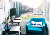 Therapy Room