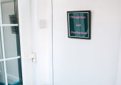 Therapy Room