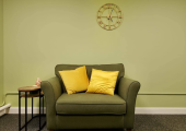 Client Space