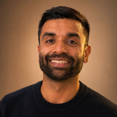 Dr Bobby Singh