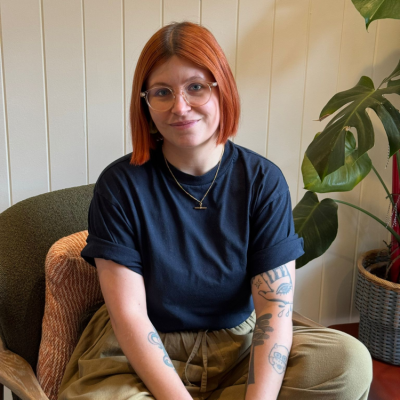 Jasmine McNiven