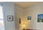 Therapy room