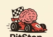 The logo of my business