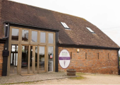 Tranquil Clinic in Converted Barn