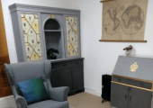 Counselling Room