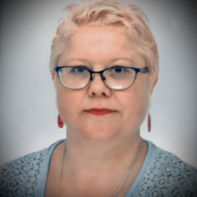 Bev Grigor
